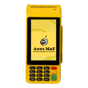ANDERSON PAY PRO 2