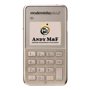 ANDERSON PAY PLUS 2