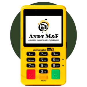 ANDERSON PAY CHIP 3