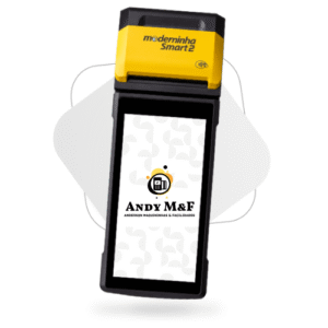 ANDERSON PAY SMART 2