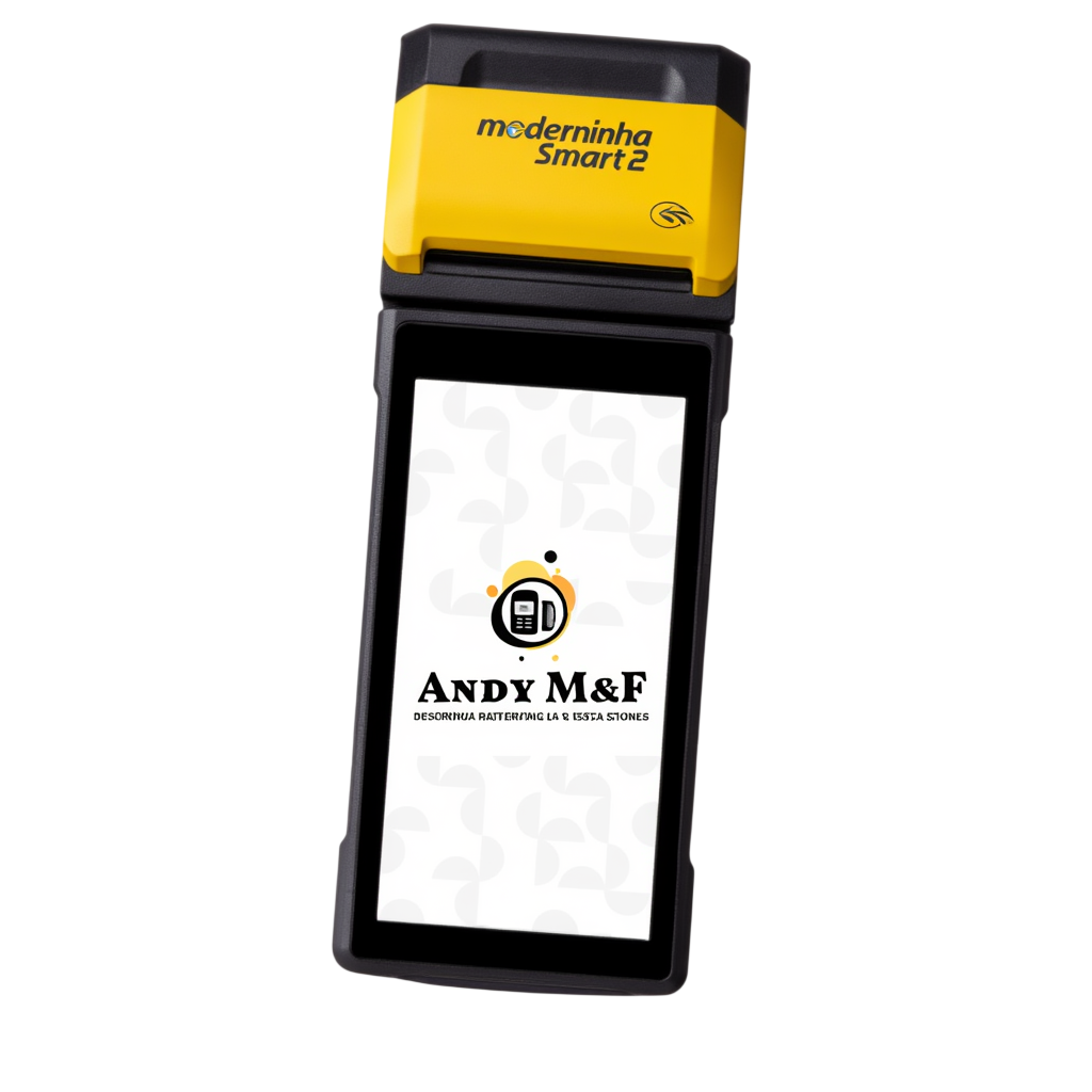 MAQUININHA SMART 2